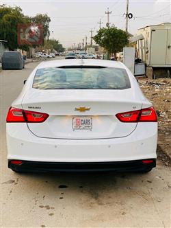 شيفروليه ماليبو